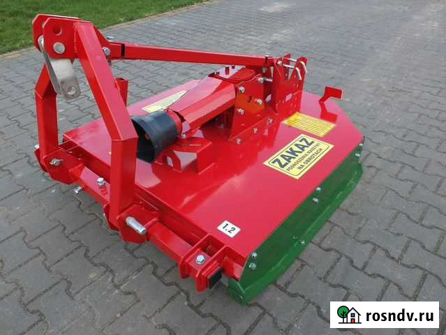 Косилка мульчер 1,4 метра Калининград - изображение 1