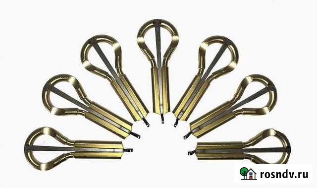 Варганы Чита - изображение 1