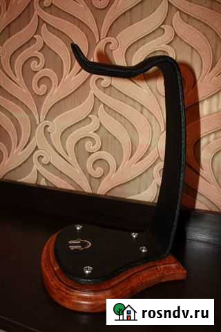 Подставка для наушников Воронеж - изображение 1