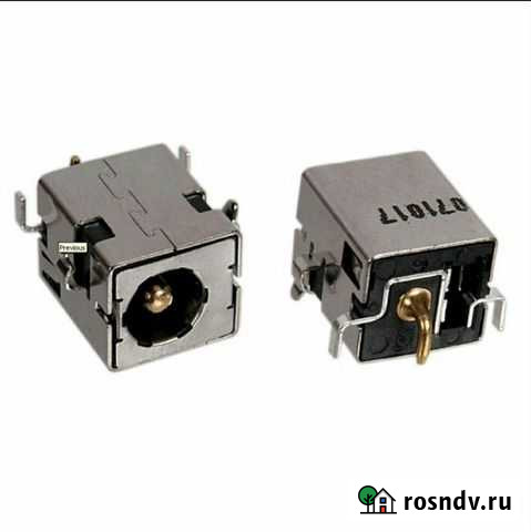 Разъем для ноутбуков asus Химки - изображение 1