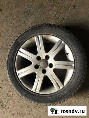 4 Колёса в сборе Батайск - изображение 1