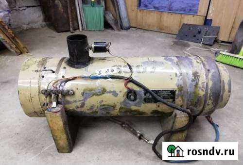 Ремонт и обслуживание дизельных отопителей ов-65 Оренбург - изображение 1