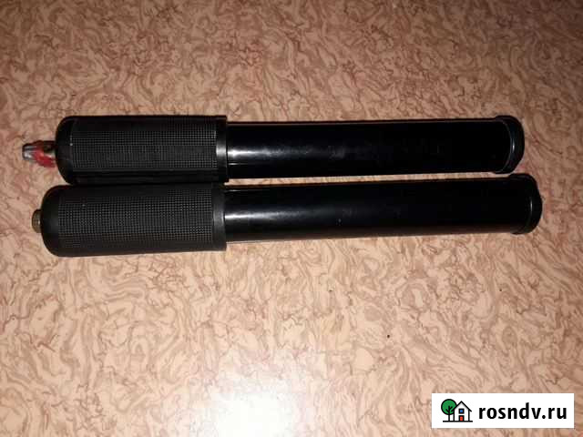 Насосы для велостпеда Камень-на-Оби - изображение 1