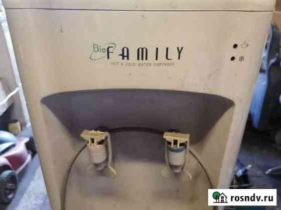 Кулер Family Ногинск