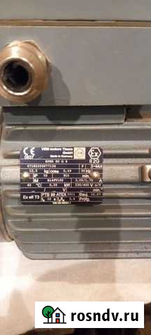 Электродвигатель Шебекино - изображение 1