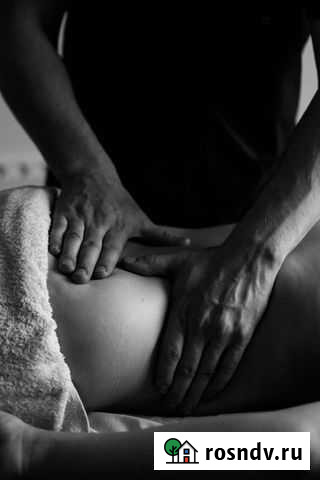 Антицеллюлитный массаж Екатеринбург - изображение 1