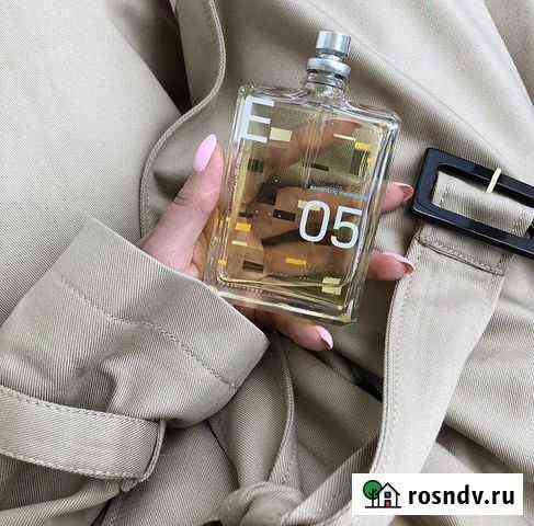Escentric Molecules Escentric 05 Ставрополь
