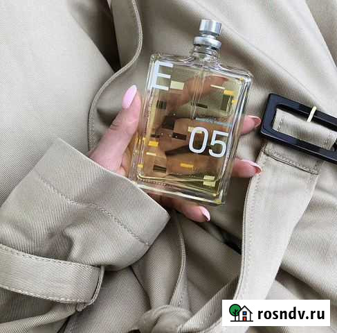 Escentric Molecules Escentric 05 Ставрополь - изображение 1