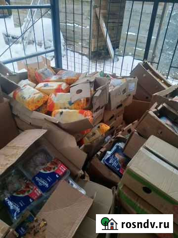 Корма для животных Орехово-Зуево - изображение 1