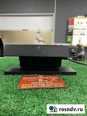 Прибор для проверки денег на подлинность Горно-Алтайск - изображение 1