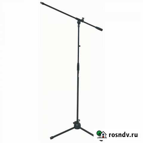 Стойка микрофонная Ростов-на-Дону - изображение 1