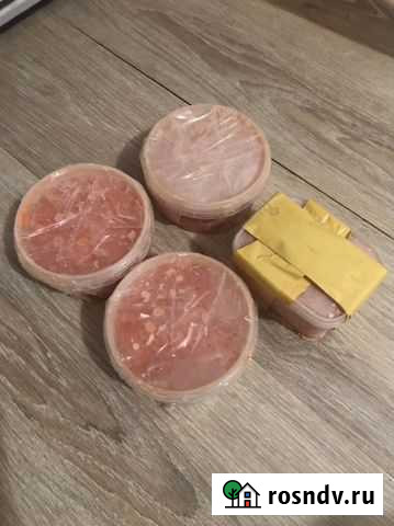 Красная икра с камчатки Киров - изображение 1