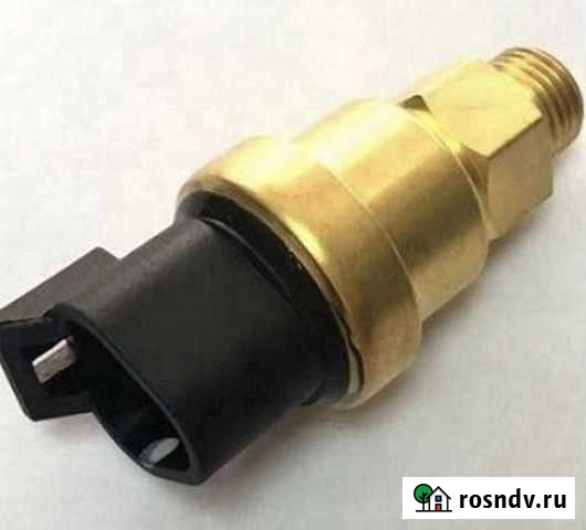 Датчик caterpillar 161-1704 Биробиджан - изображение 1