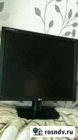 Монитор LG Flatron L1918 s Благовещенск