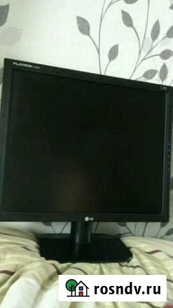 Монитор LG Flatron L1918 s Благовещенск - изображение 1