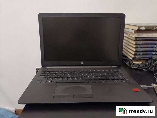 Ноутбук hp Махачкала - изображение 1