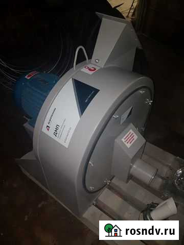 Дробилка для зерна молотковая дмп-7 Красногорск - изображение 1