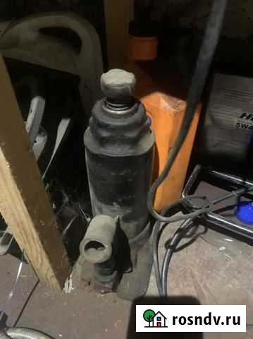 Домкрат 5т Саранск - изображение 1