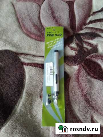 Вакумный пинцет Озёры - изображение 1