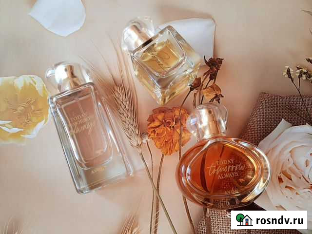 Avon эйвон косметика и парфюмерия Набережные Челны - изображение 1