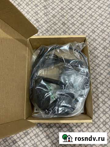 Гарнитура новая epic 302 Королев - изображение 1