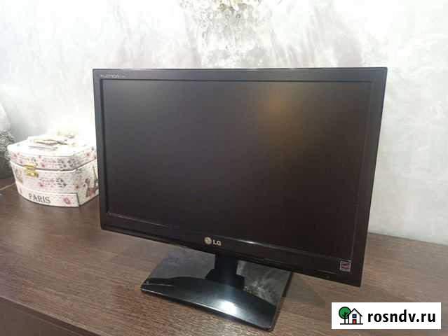 Монитор LG E1941-19 дюймов Шуя - изображение 1