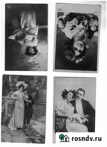 Дореволюционные открытки Краснодар - изображение 1