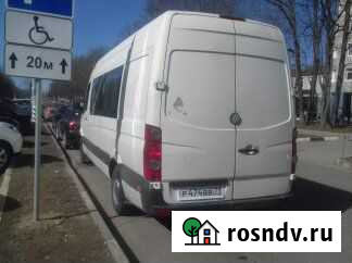 Грузовые и пассажирские перевозки по области и Рос Ефремов - изображение 1