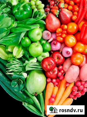 Фрукто-овощной жмых Череповец - изображение 1