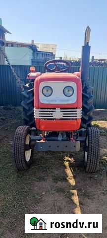 Японский Мини трактор Гусиноозерск - изображение 1