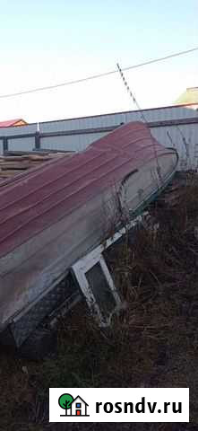 Казанка 5м2 без документов Братск - изображение 1