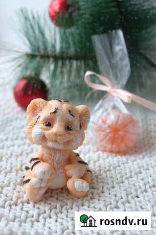 Мыло Альметьевск - изображение 1