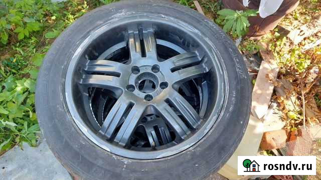 Диски r18 5.144,3 Троицк - изображение 1