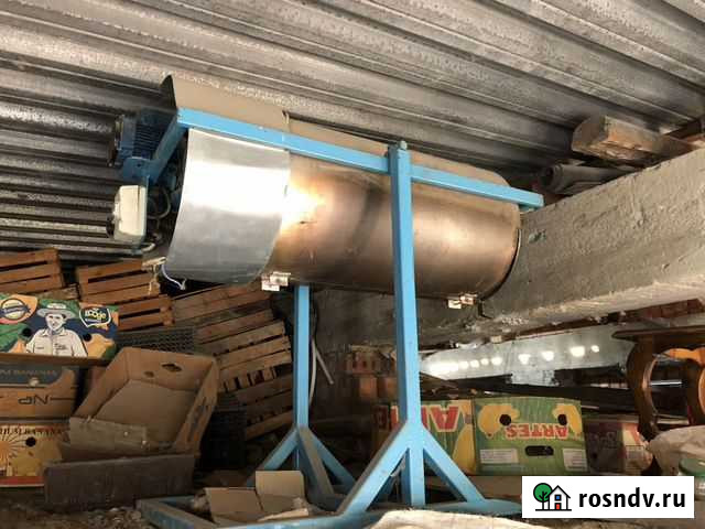 Жаровня для жарки семечек электрическая Махачкала - изображение 1