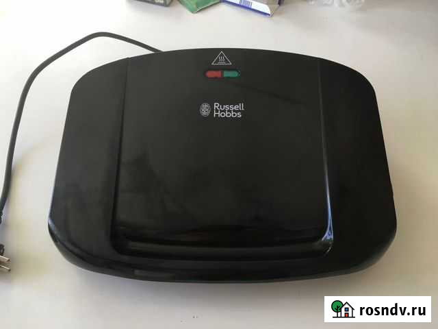 Электрогриль Ижевск - изображение 1