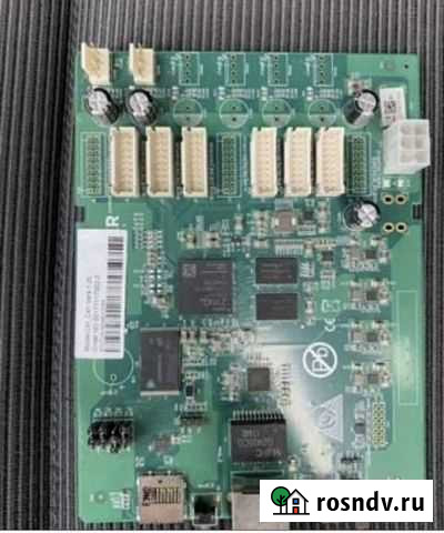 Контрольная плата S9D Новороссийск - изображение 1