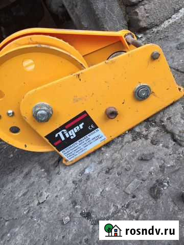 Талька Рассказово - изображение 1