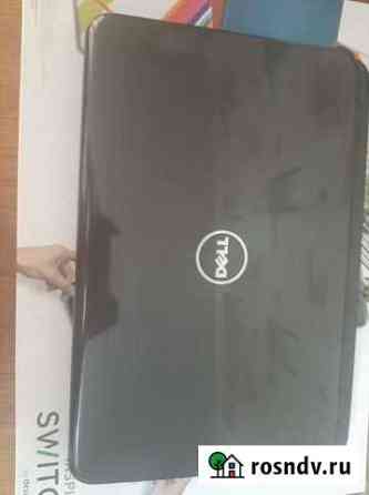 Ноутбук Dell inspiron N5110 i7 Саратов