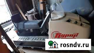 Продам Буран А Александровское - изображение 1