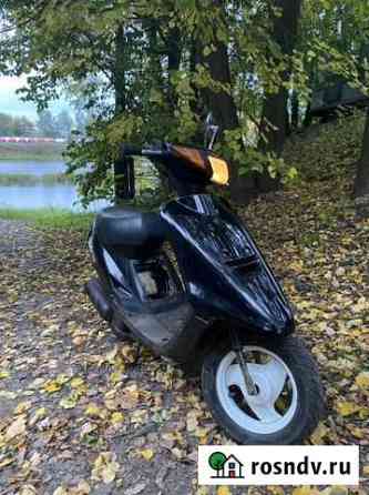 Yamaha jog artistic Кировск