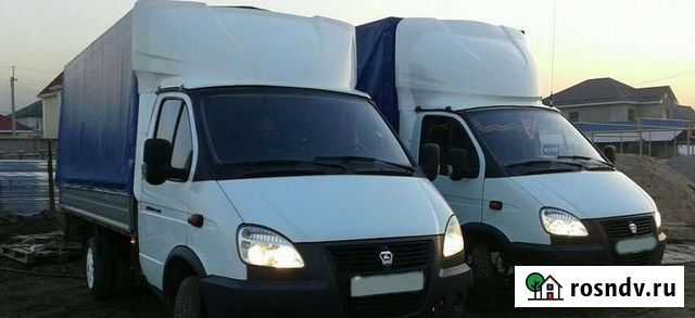 Газель(грузчики) гор.край.попутно лысьва -пермь-лы Лысьва - изображение 1