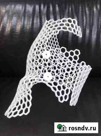 3d Печать пластиковый деталей (FDM/SLA) Казань