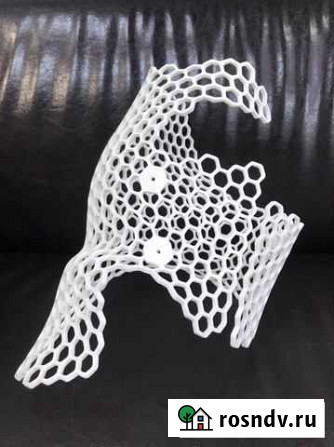 3d Печать пластиковый деталей (FDM/SLA) Казань - изображение 1