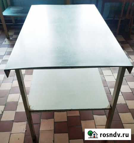 Стол для пищевых производств Петрозаводск - изображение 1
