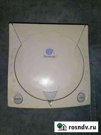 Sega dreamcast Кинешма