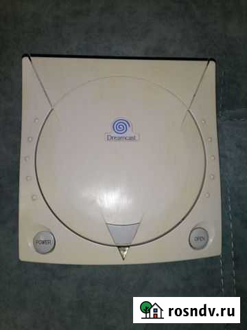 Sega dreamcast Кинешма - изображение 1