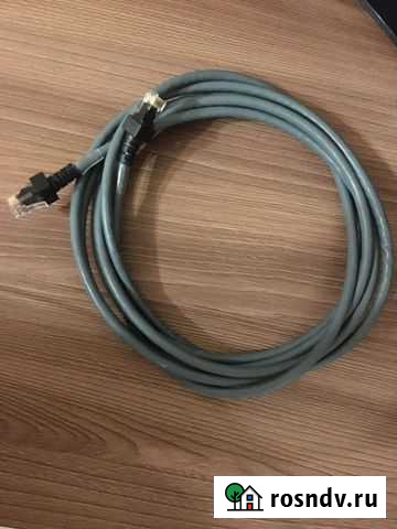 Интернет кабель Тольятти - изображение 1