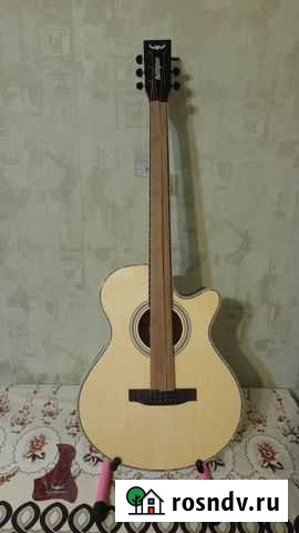 Акустическая гитара Bullfighter Вологда - изображение 1