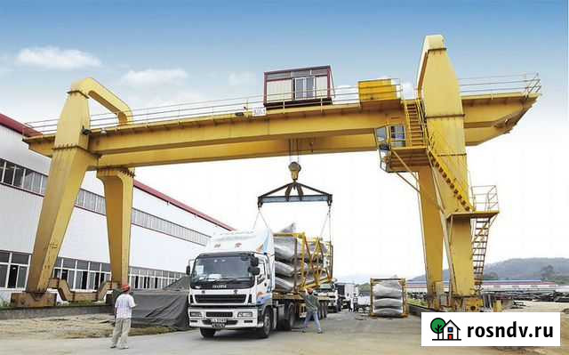 Жд погрузо-разгрузочные работы, услуги жд тупика Омск - изображение 1