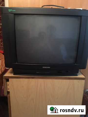 Телевизор Муром - изображение 1